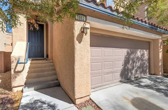 9862 November Rain Street, Las Vegas, NV 89178