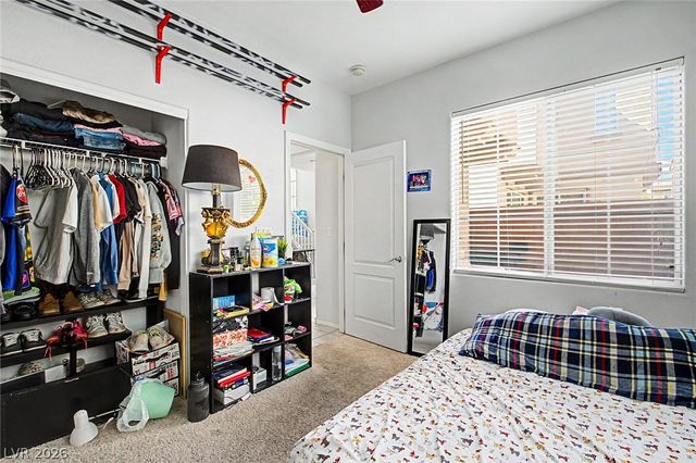 9862 November Rain Street, Las Vegas, NV 89178