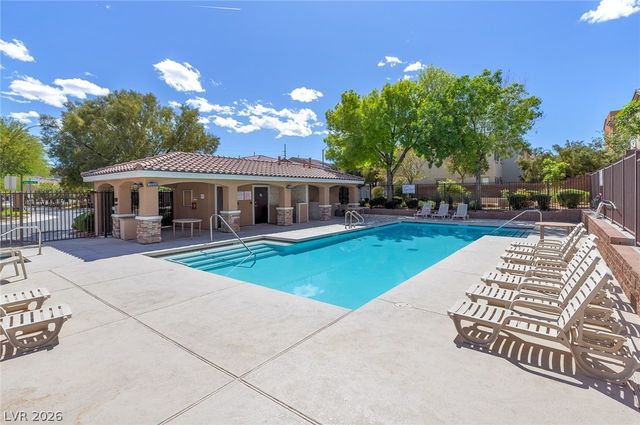 9862 November Rain Street, Las Vegas, NV 89178