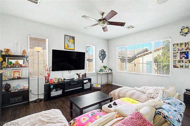 9862 November Rain Street, Las Vegas, NV 89178