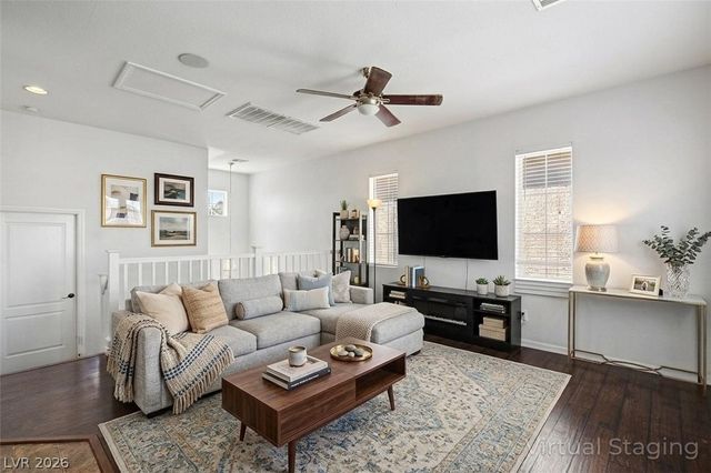 9862 November Rain Street, Las Vegas, NV 89178