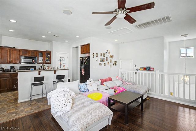 9862 November Rain Street, Las Vegas, NV 89178