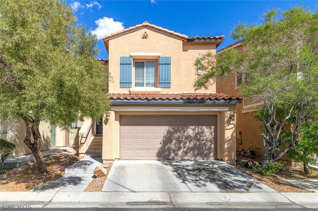 9862 November Rain Street, Las Vegas, NV 89178