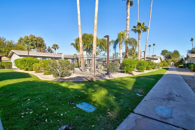 3402 N 32nd Street Unit 129, Phoenix, AZ 85018