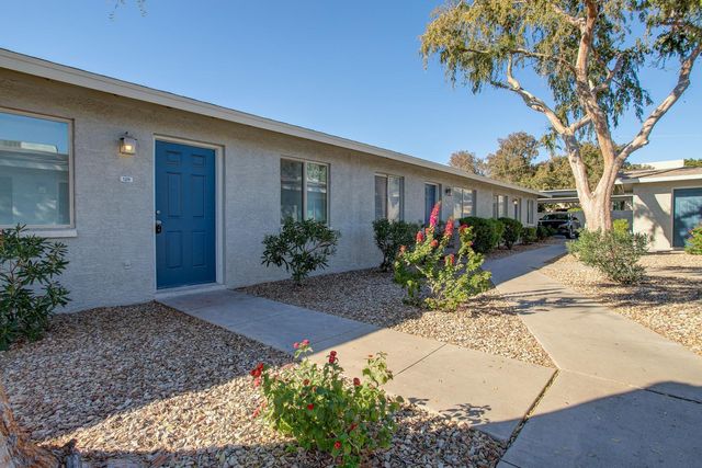 3402 N 32nd Street Unit 129, Phoenix, AZ 85018