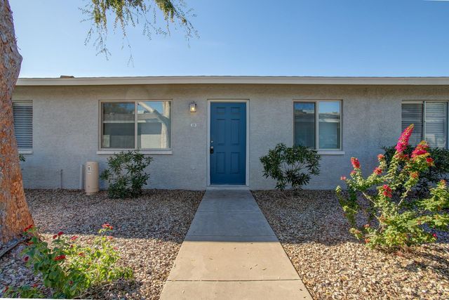 3402 N 32nd Street Unit 129, Phoenix, AZ 85018