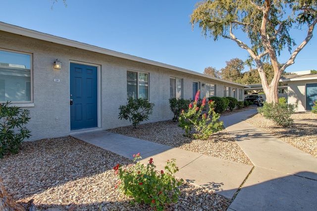 3402 N 32nd Street Unit 129, Phoenix, AZ 85018