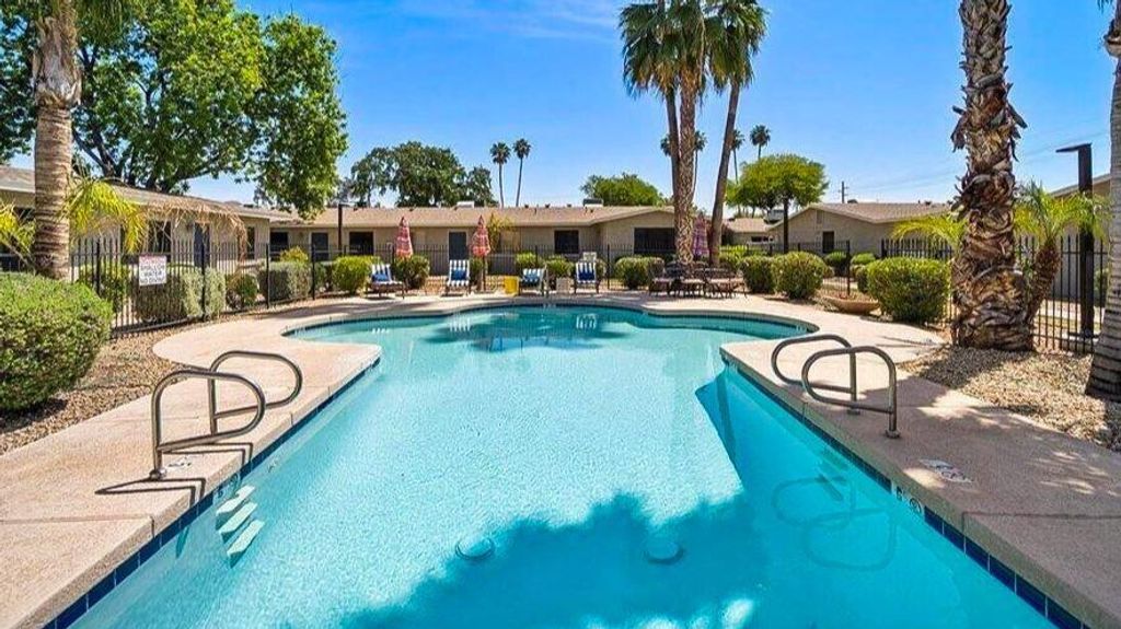 3402 N 32nd Street Unit 129, Phoenix, AZ 85018