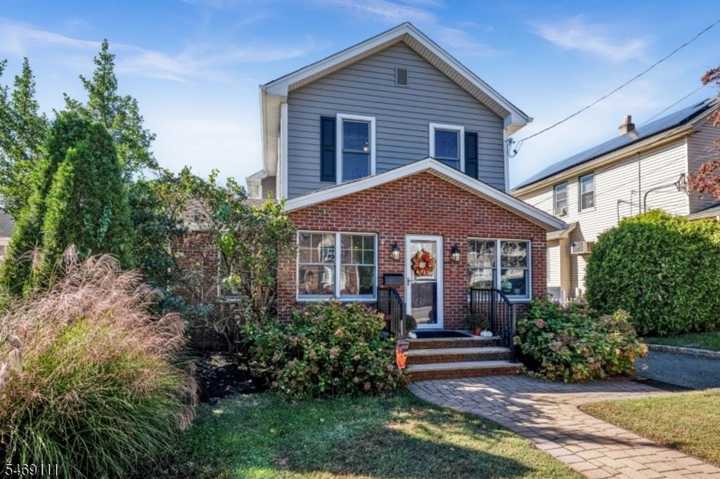 99 Raymond Ave, Nutley Twp., NJ 07110 — photo 3