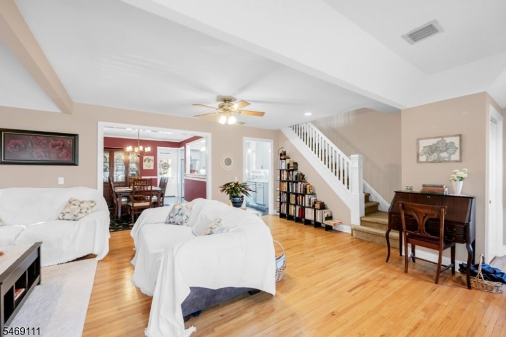 99 Raymond Ave, Nutley Twp., NJ 07110 — photo 5