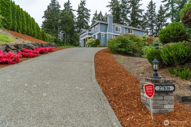 27836 53rd Place S, Auburn, WA 98001