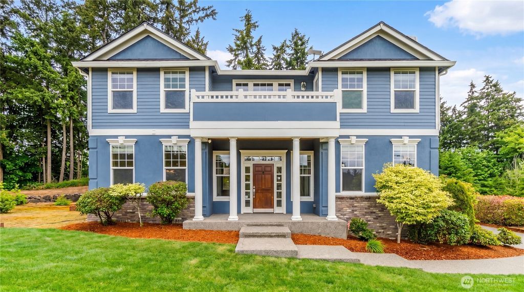 27836 53rd Place S, Auburn, WA 98001