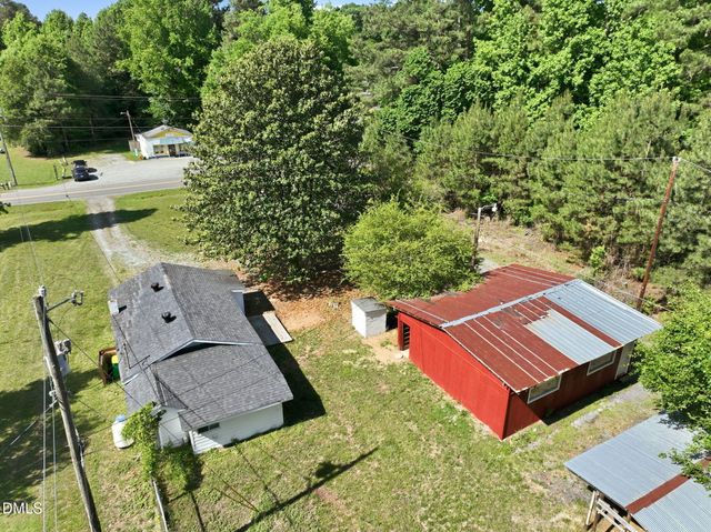 2112 U.s. Hwy 70a E, Hillsborough, NC 27278