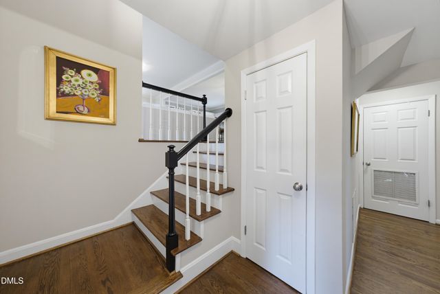 419 E Rowan Street, Raleigh, NC 27609