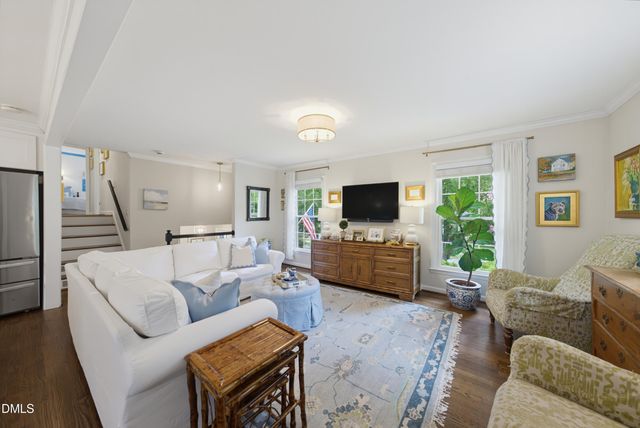 419 E Rowan Street, Raleigh, NC 27609