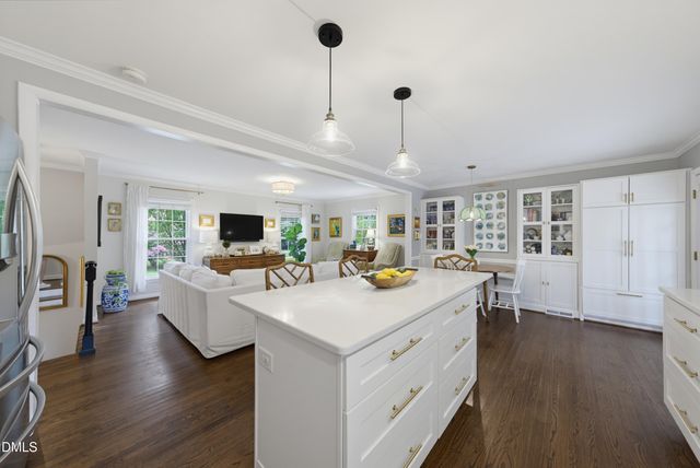 419 E Rowan Street, Raleigh, NC 27609