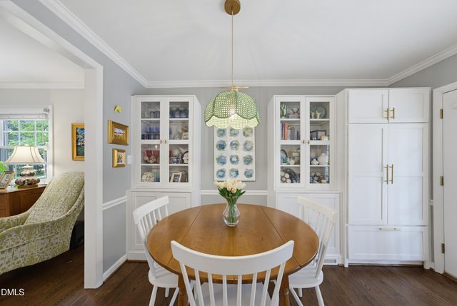419 E Rowan Street, Raleigh, NC 27609