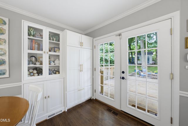 419 E Rowan Street, Raleigh, NC 27609