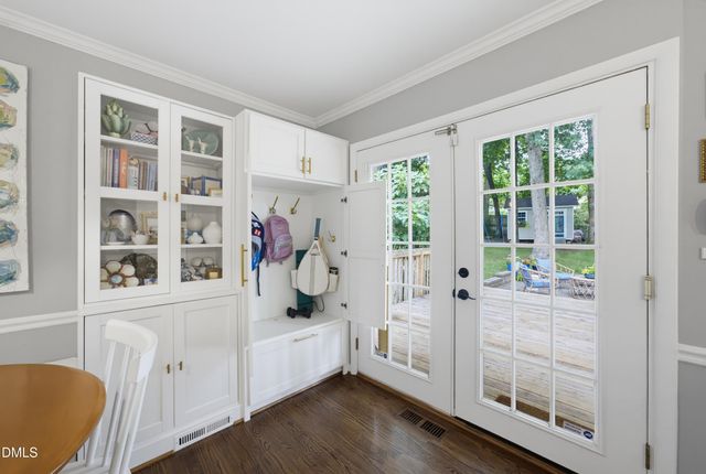 419 E Rowan Street, Raleigh, NC 27609