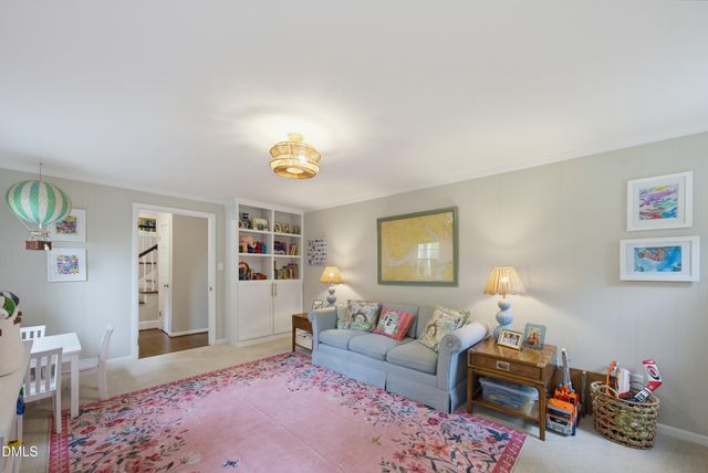 419 E Rowan Street, Raleigh, NC 27609