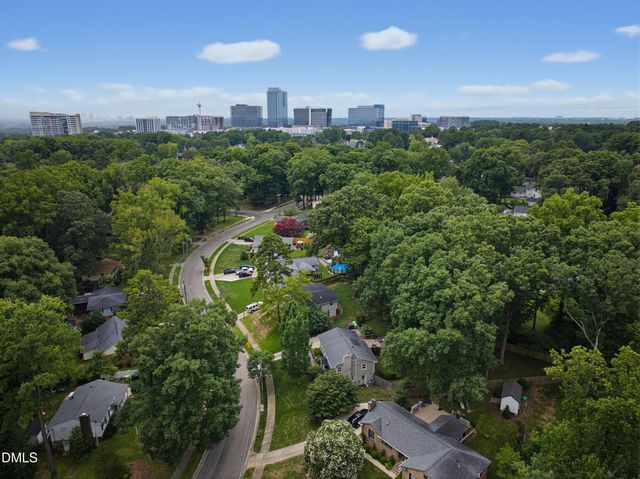 419 E Rowan Street, Raleigh, NC 27609