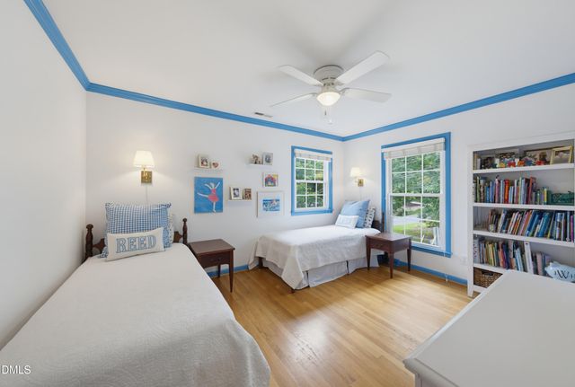419 E Rowan Street, Raleigh, NC 27609