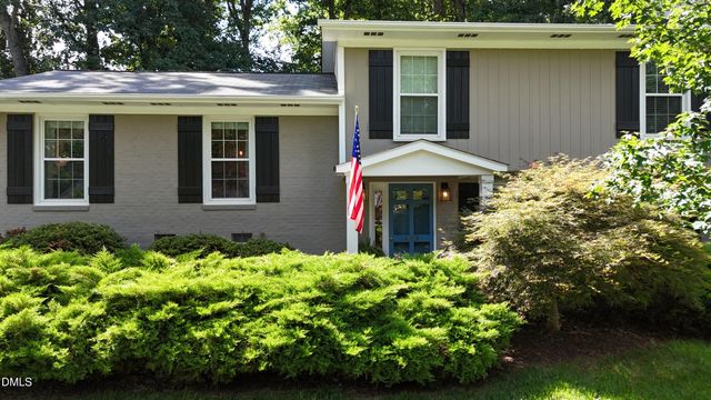 419 E Rowan Street, Raleigh, NC 27609