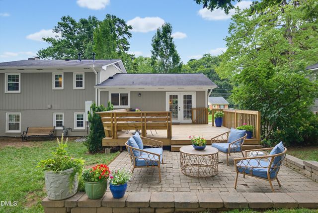 419 E Rowan Street, Raleigh, NC 27609
