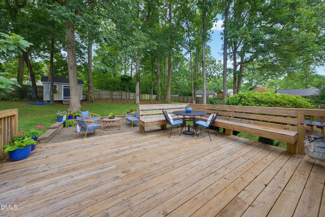 419 E Rowan Street, Raleigh, NC 27609