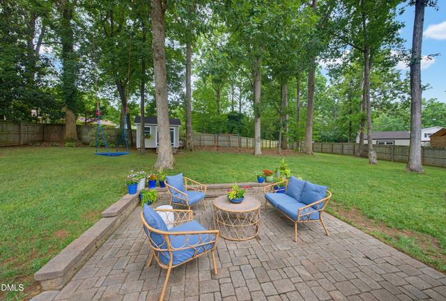 419 E Rowan Street, Raleigh, NC 27609