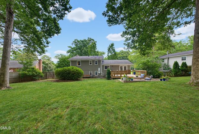 419 E Rowan Street, Raleigh, NC 27609
