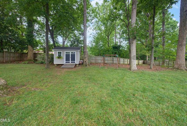 419 E Rowan Street, Raleigh, NC 27609