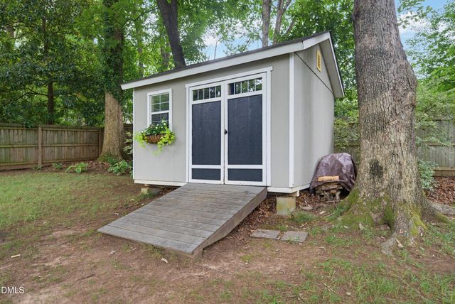419 E Rowan Street, Raleigh, NC 27609