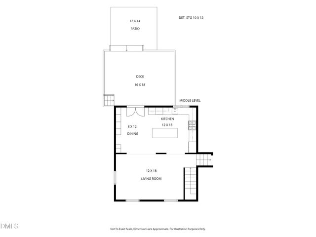 419 E Rowan Street, Raleigh, NC 27609