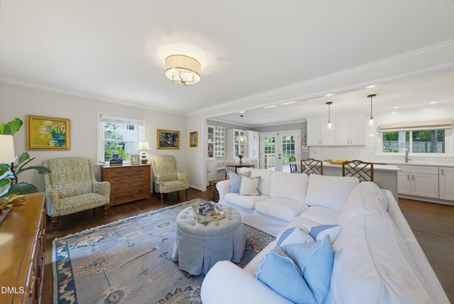 419 E Rowan Street, Raleigh, NC 27609