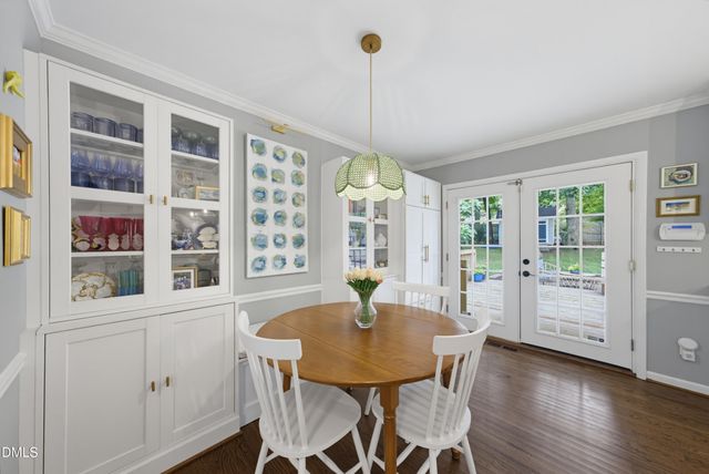 419 E Rowan Street, Raleigh, NC 27609
