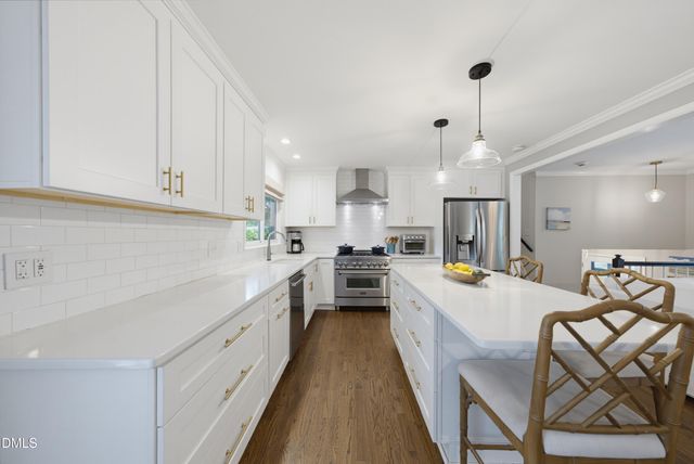 419 E Rowan Street, Raleigh, NC 27609