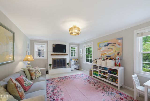 419 E Rowan Street, Raleigh, NC 27609