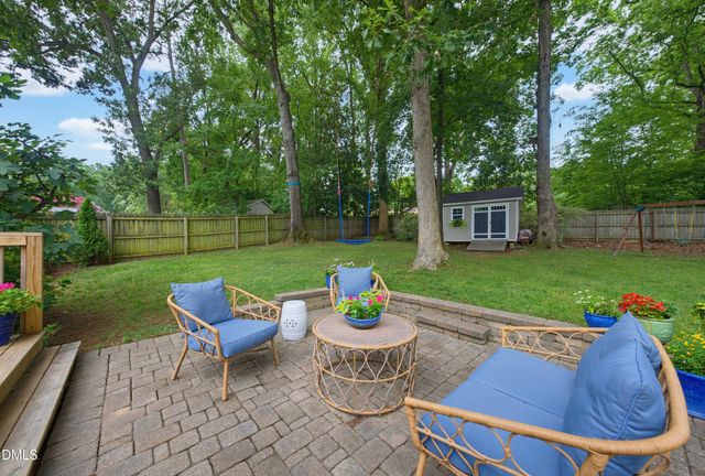 419 E Rowan Street, Raleigh, NC 27609