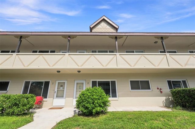 2295 BELGIAN LANE 5, Clearwater, FL 33763