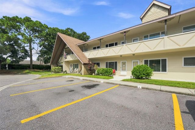 2295 BELGIAN LANE 5, Clearwater, FL 33763