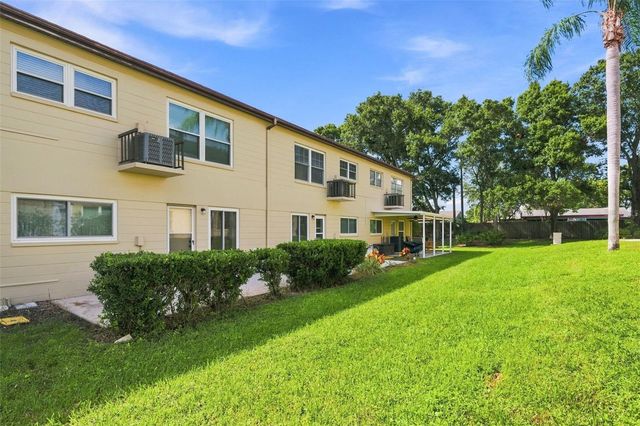 2295 BELGIAN LANE 5, Clearwater, FL 33763