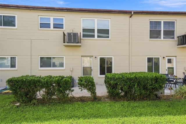 2295 BELGIAN LANE 5, Clearwater, FL 33763