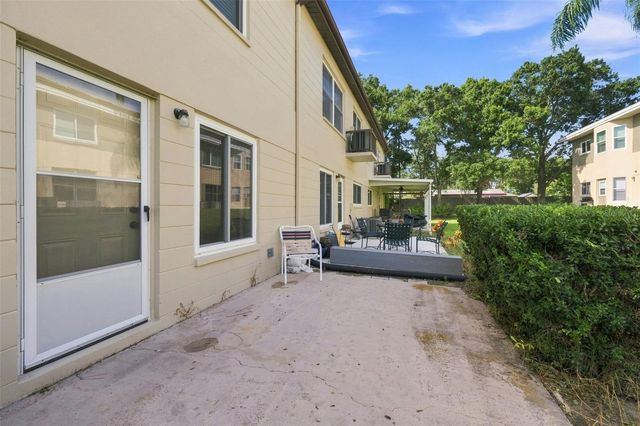 2295 BELGIAN LANE 5, Clearwater, FL 33763