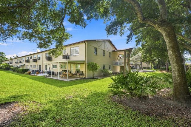 2295 BELGIAN LANE 5, Clearwater, FL 33763