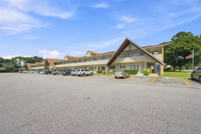 2295 BELGIAN LANE 5, Clearwater, FL 33763