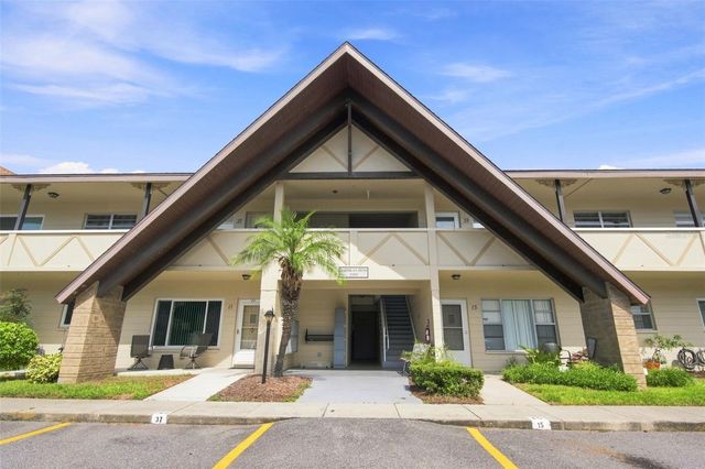 2295 BELGIAN LANE 5, Clearwater, FL 33763