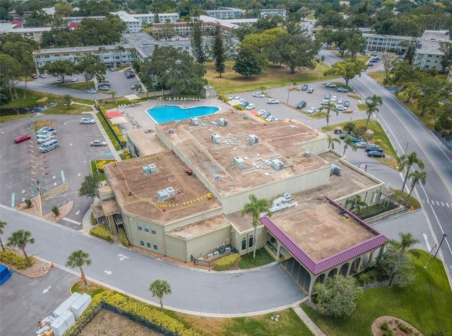 2295 BELGIAN LANE 5, Clearwater, FL 33763