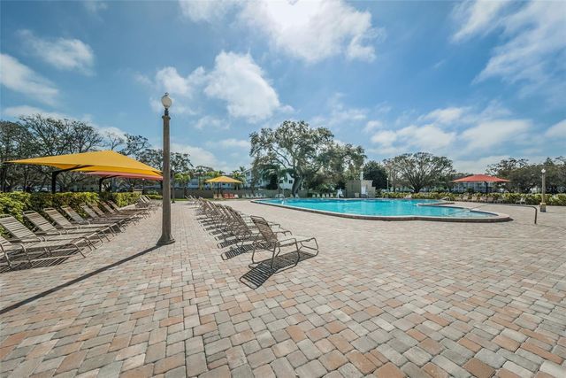 2295 BELGIAN LANE 5, Clearwater, FL 33763