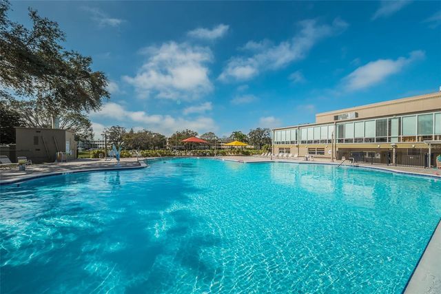 2295 BELGIAN LANE 5, Clearwater, FL 33763